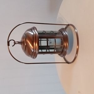 Hanging Table Lantern